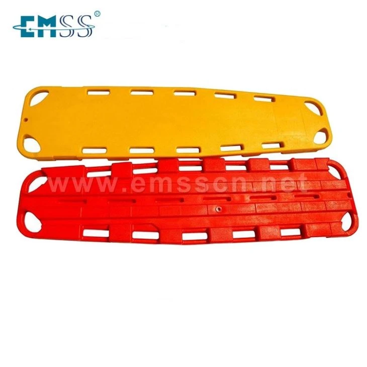 HDPE Spine Board
